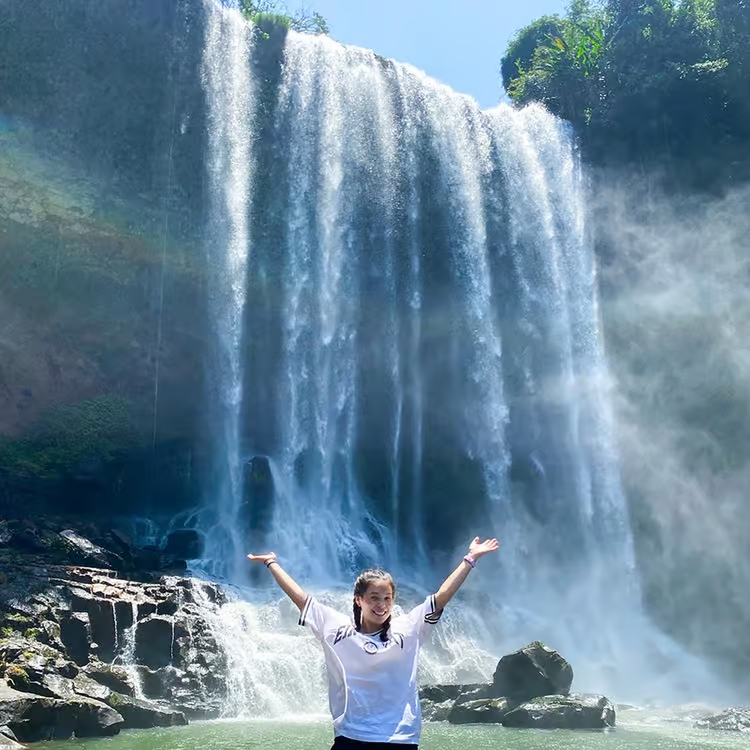 Mui Ne: Bao Loc (Lam Dong) – “Second Da Lat” Trip