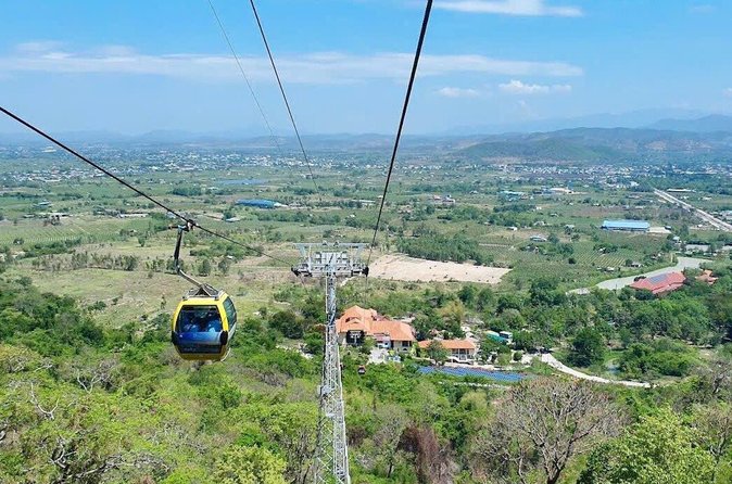 Muine: Discover Taku Mountain, Reclining Buddha & Local Life 2